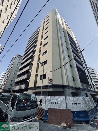 アーバネックス日本橋馬喰町IIの物件内観写真